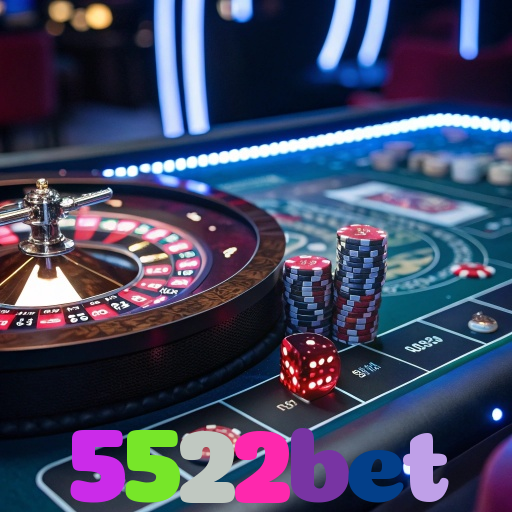 5522bet 