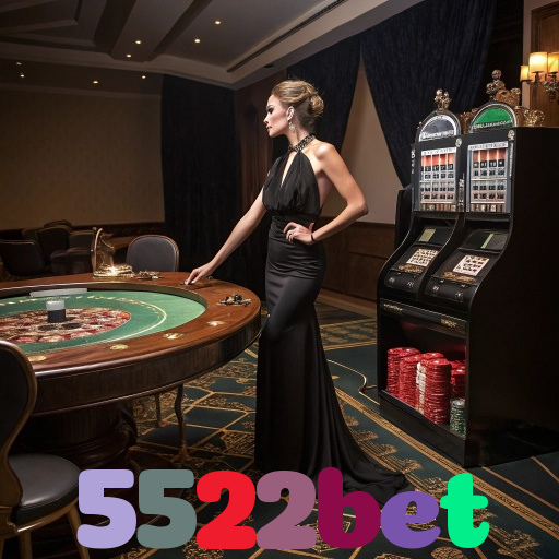 5522bet 