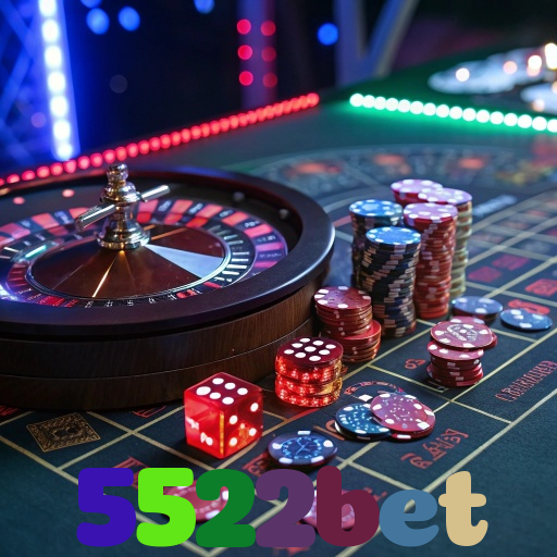 5522bet 