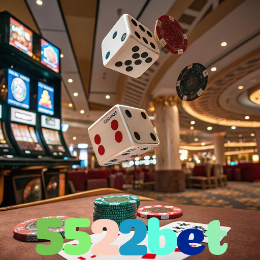 5522bet 