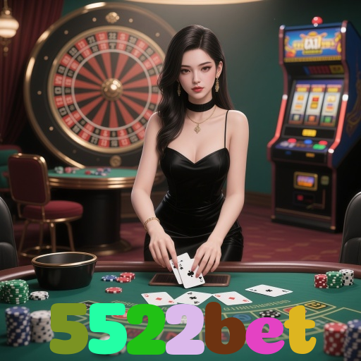 5522bet 