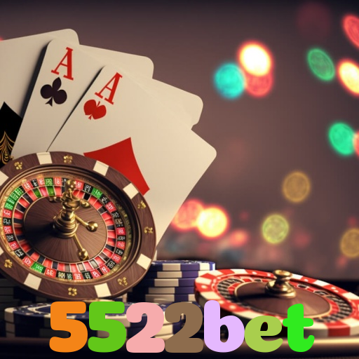 5522bet 