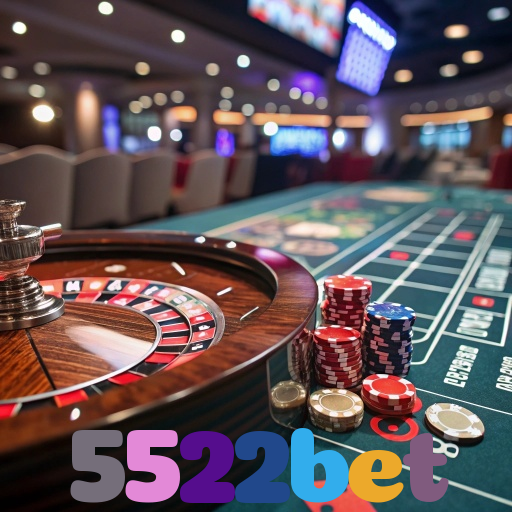 5522bet 