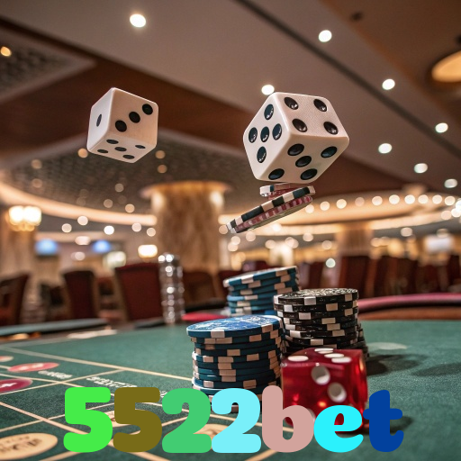 5522bet 