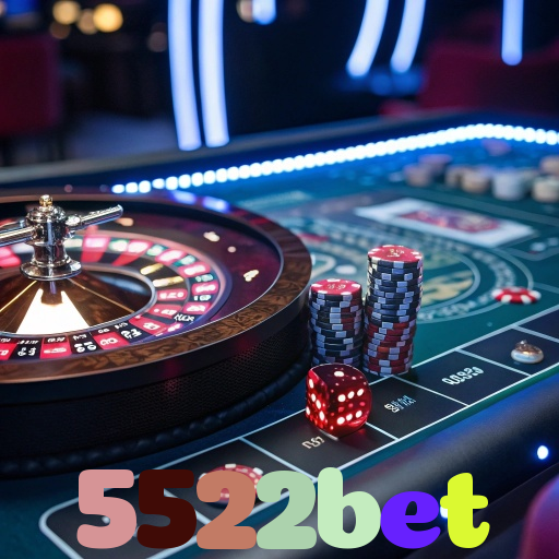 5522bet 
