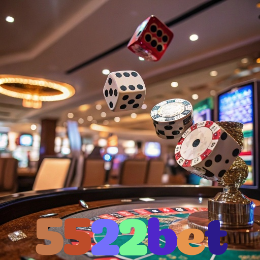 5522bet 