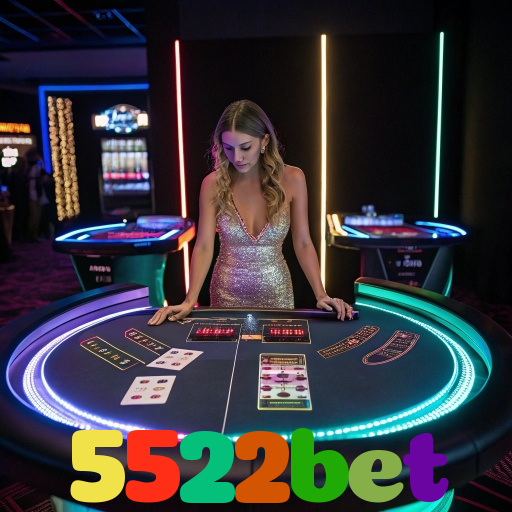 5522bet 