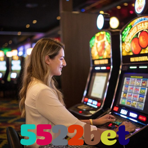 5522bet 