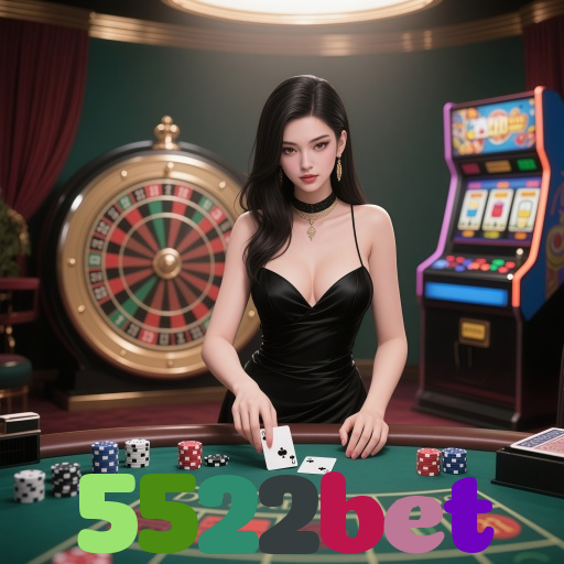 5522bet 