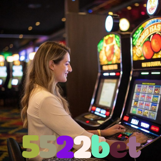 5522bet 