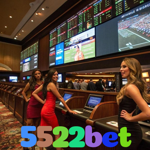5522bet 