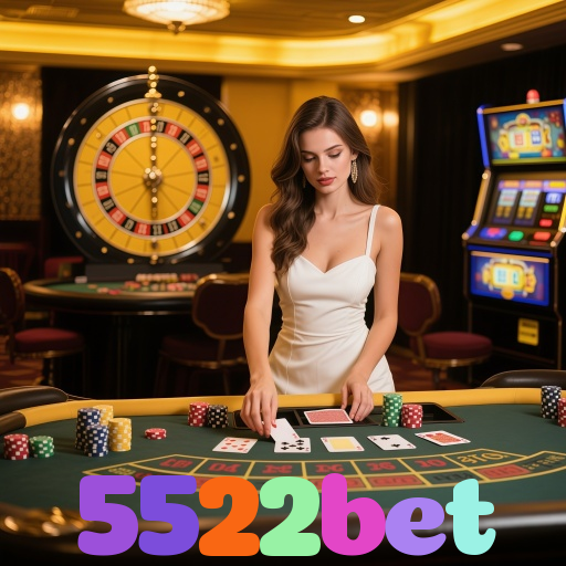 5522bet 