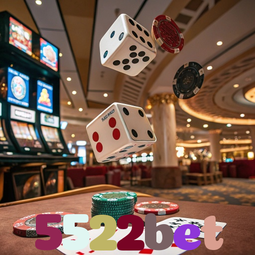5522bet 