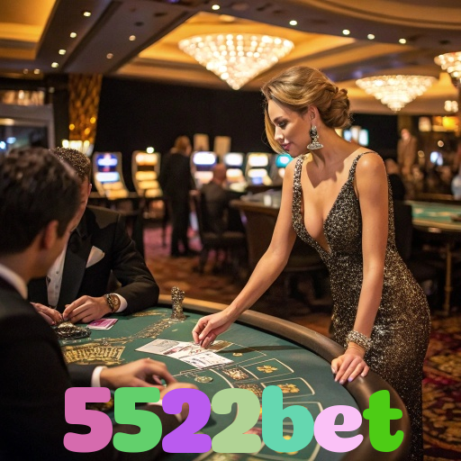 5522bet 