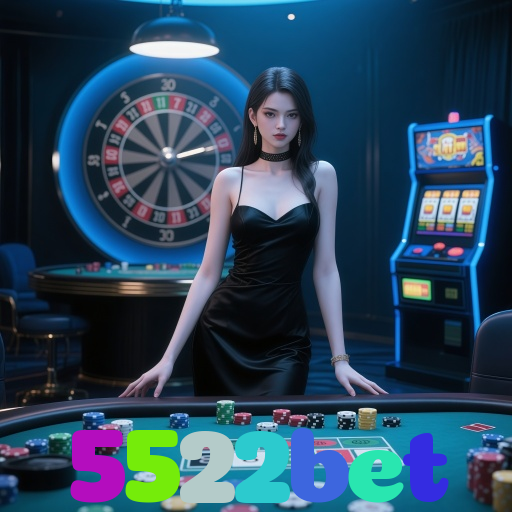 5522bet 