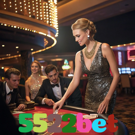 5522bet 