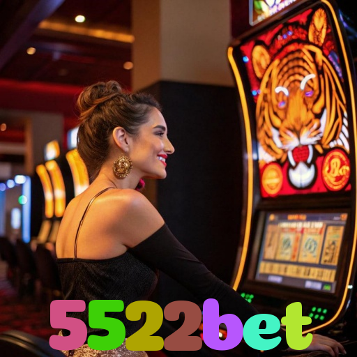 5522bet 