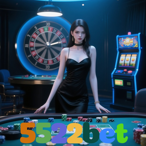 5522bet 