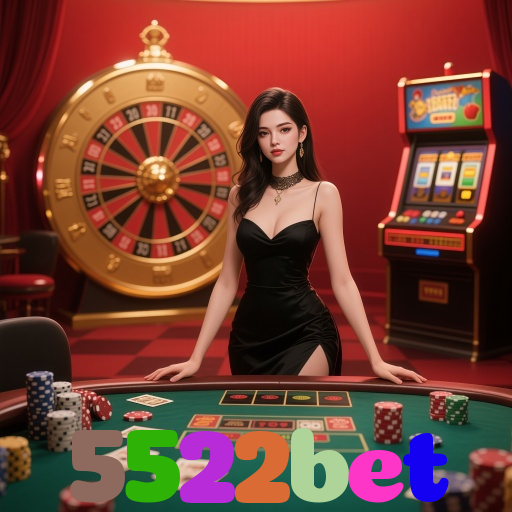 5522bet 