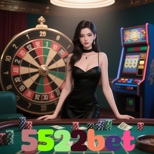 5522bet 