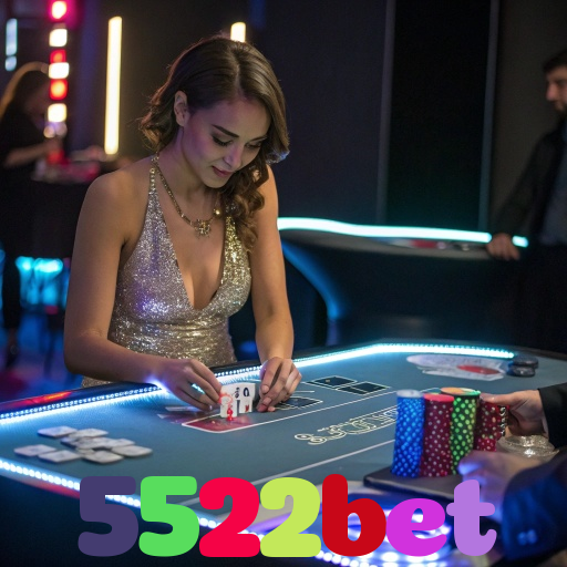 5522bet 