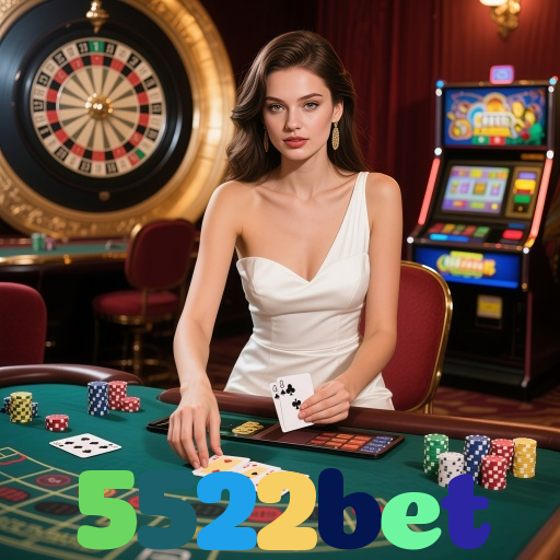 5522bet 
