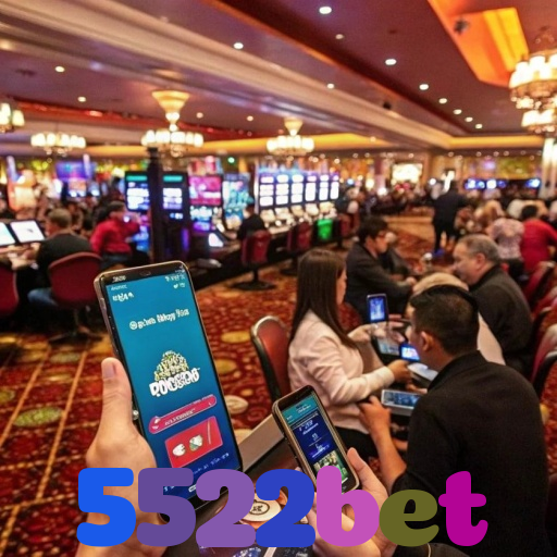 5522bet 