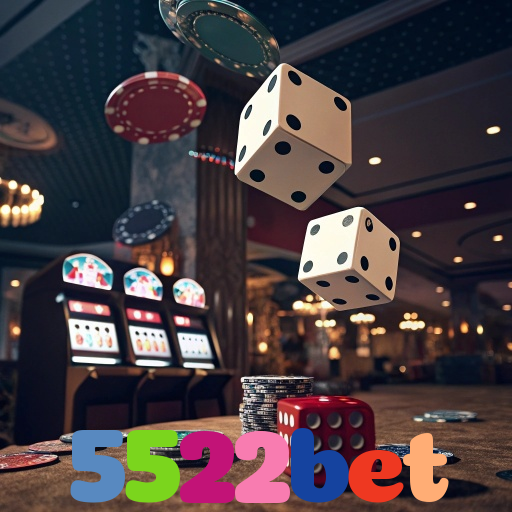 5522bet 