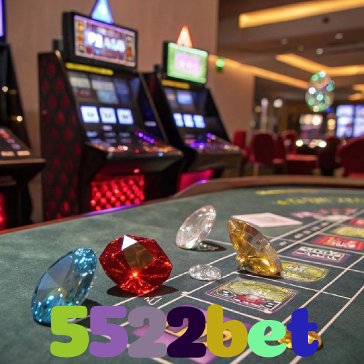 5522bet 