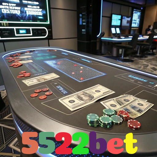 5522bet 