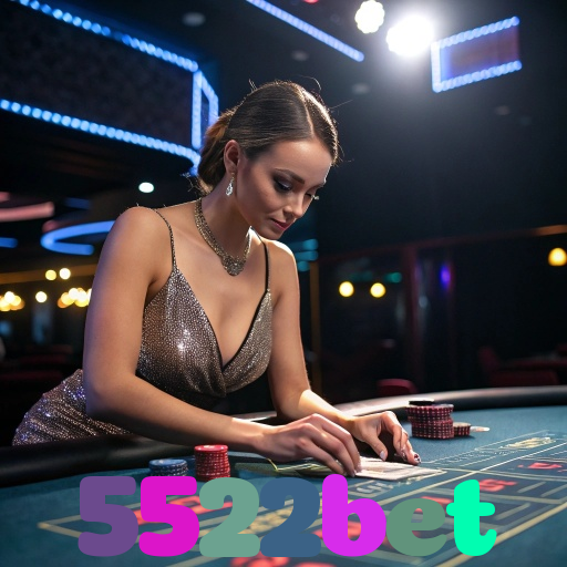 5522bet 