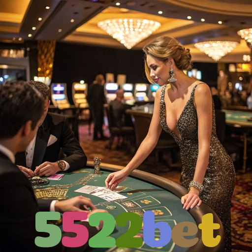 5522bet 