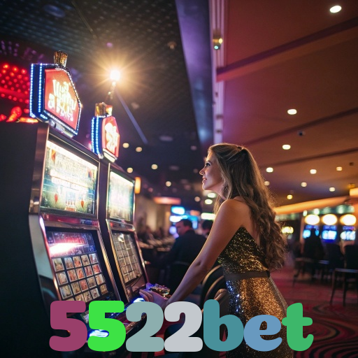 5522bet 
