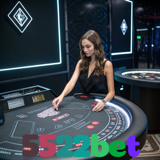 5522bet 