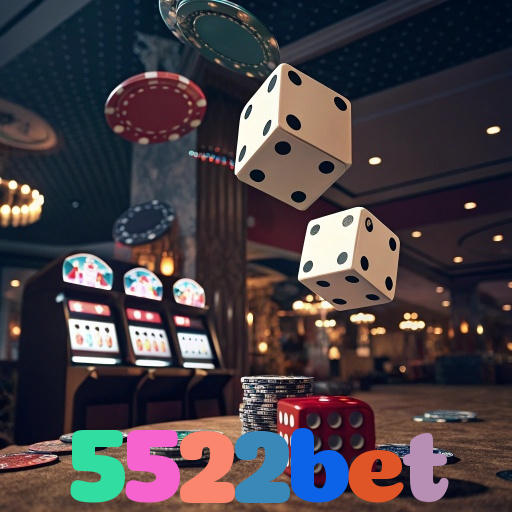 5522bet 