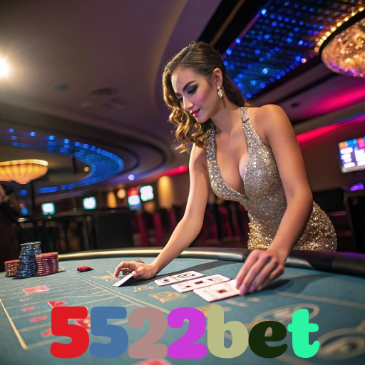 5522bet 
