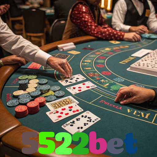 5522bet 
