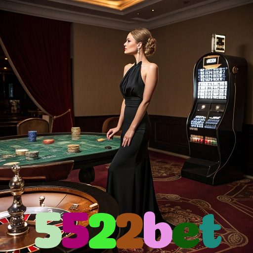 5522bet 