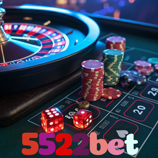 5522bet 
