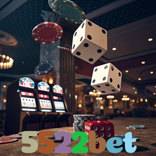 5522bet 
