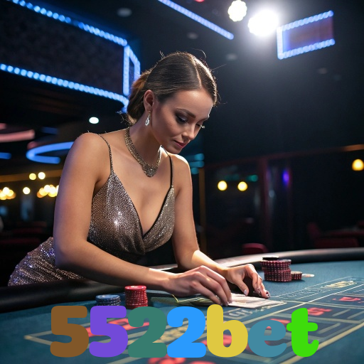 5522bet 