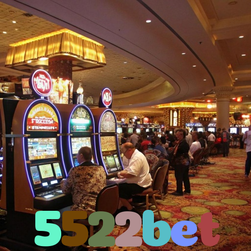 5522bet 