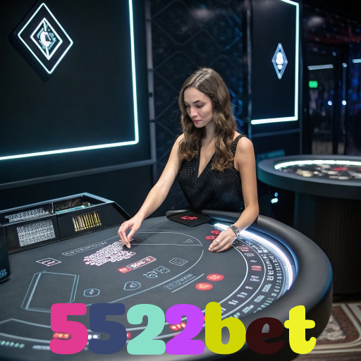 5522bet 