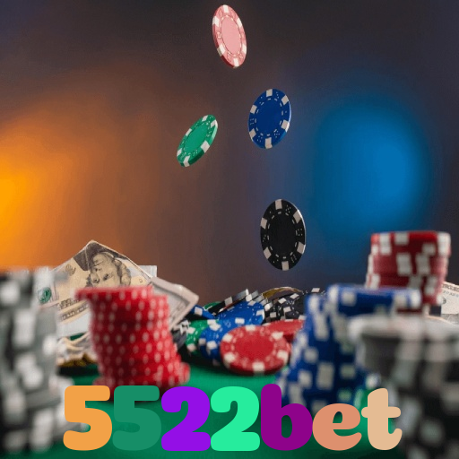 5522bet 