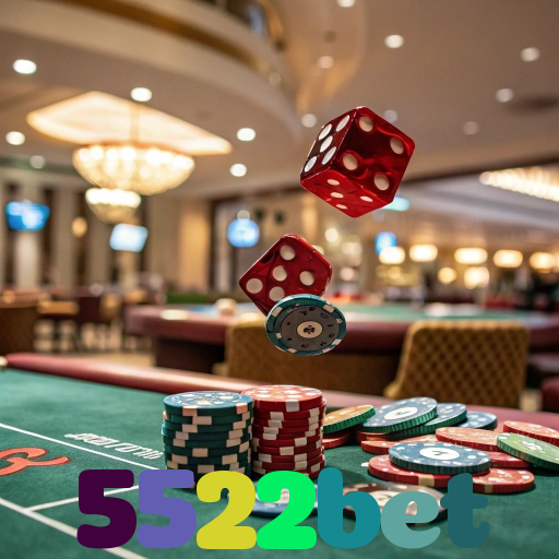 5522bet 