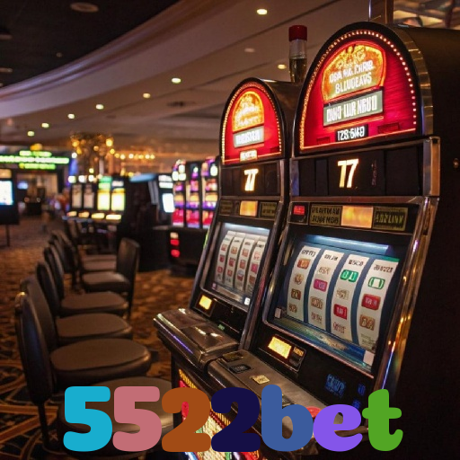 5522bet 