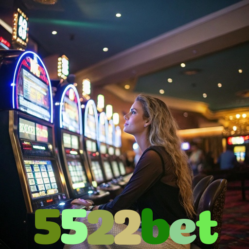 5522bet 