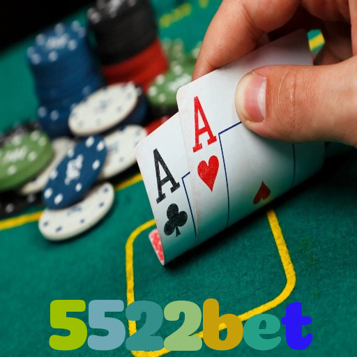 5522bet 