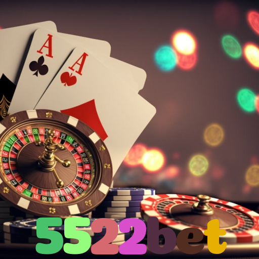 5522bet 