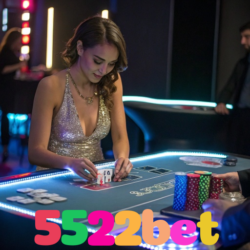 5522bet 